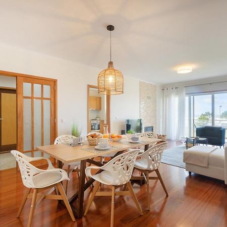 Sao Felix Seaside Oasis Daire São Félix da Marinha Dış mekan fotoğraf